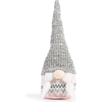 Vianočný škandinávsky trpaslík 4 druhy 22cm