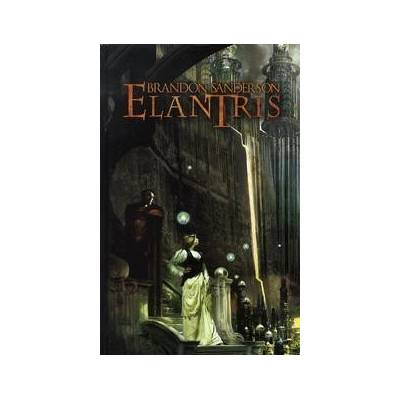Elantris