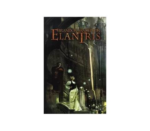 Elantris