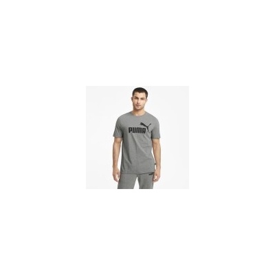PUMA Ess Logo Tee (586666 03)