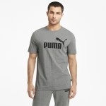 PUMA Ess Logo Tee (586666 03)