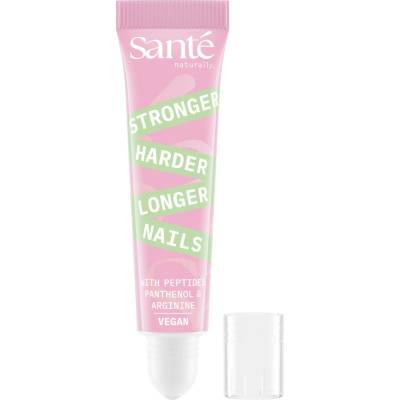 Santé naturally. Stronger, Harder, Longer Nails - 15 ml