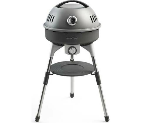 Brunner Devil BBQruiser HT Reversible Grid