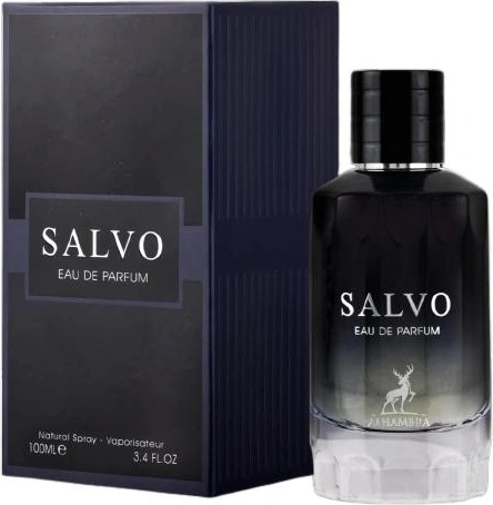 Alhambra Salvo EDP 100 ml