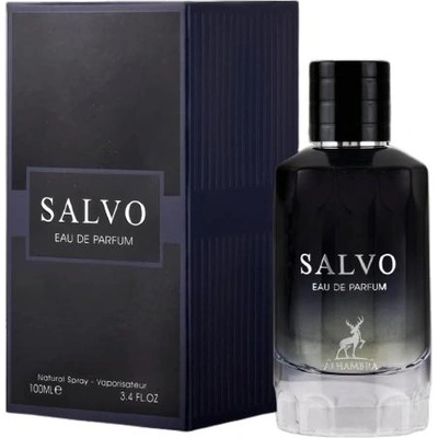 Alhambra Salvo EDP 100 ml
