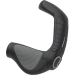 Ergon Грипове за кормило Ergon GP5-L Rohloff / Nexus Bike grips - Black (860-2140-0111)