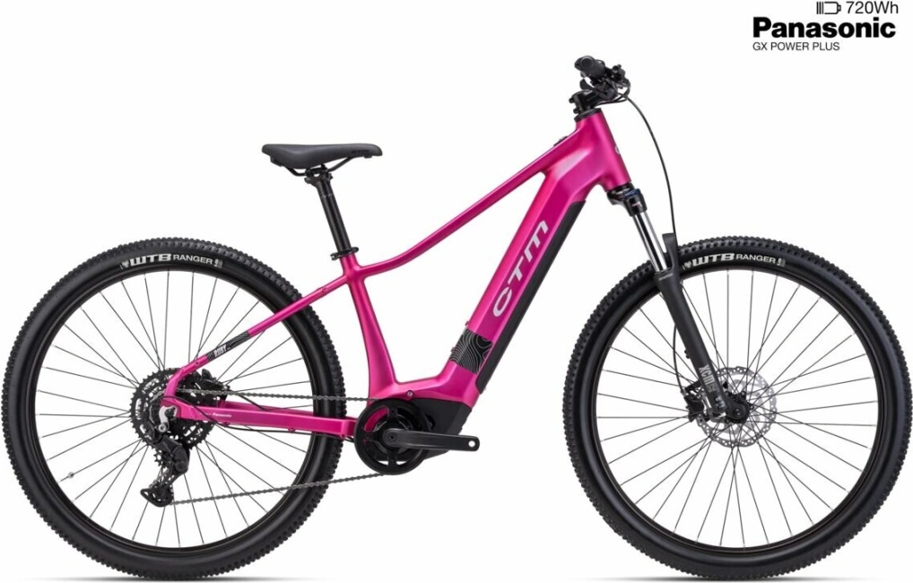 CTM RUBY GX 2026