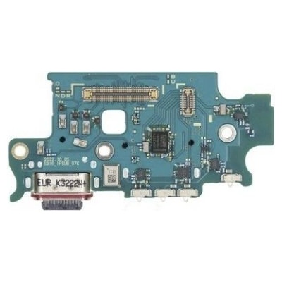 Samsung Galaxy S23 Plus S916B - Nabíjací Konektor PCB Doska - GH96-15620A Genuine Service Pack,