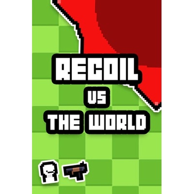 Babasheep Recoil VS The World (PC)