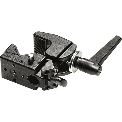 Manfrotto 035 Super Clamp svorka – Zbozi.Blesk.cz