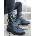 BOA Shoes Унисекс спортни боти ba0600 - Черни #321992 (321992_Черно)