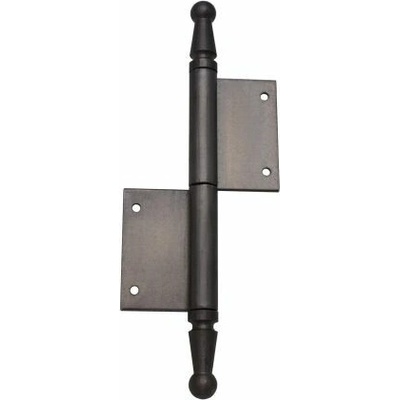 TKZ Závěs okenní 100mm UŘ01 kulička BPÚ levý
