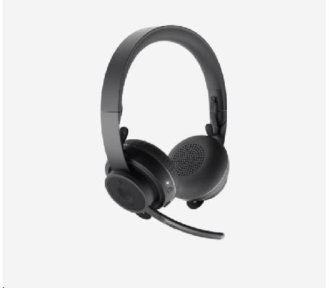 Logitech Zone Wireless MS Teams