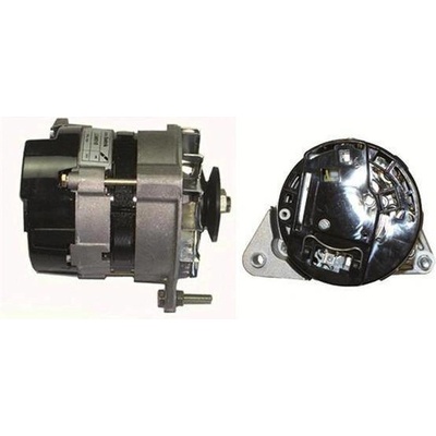 Alternátor 12V, 45A PERKINS