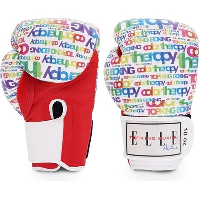 Top King Elle Active Color Therapy