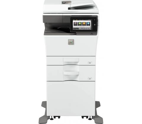 Sharp MX-C303W