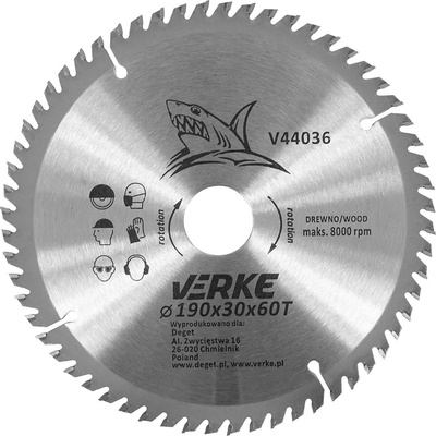 Verke V44036