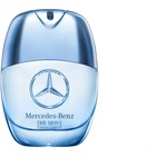 Mercedes-Benz The Move Express Yourself EDT 60 ml Парфюми