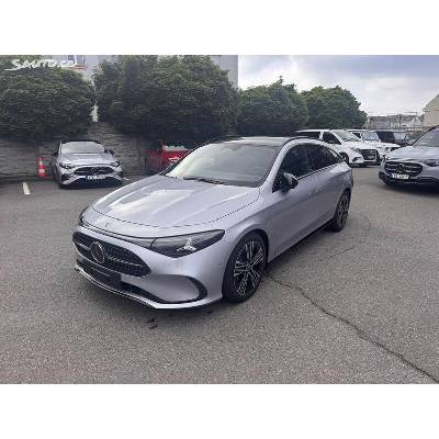 Mercedes-Benz CLA 200 Shooting Brake 135 kW
