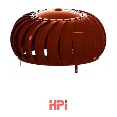HPI Samostatná hlavice k turbíně Lomanco TIB 12 C černá – Zbozi.Blesk.cz
