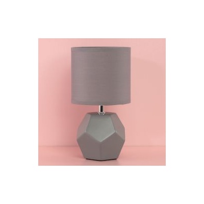 Sentio Настолна лампа Poly Light Grey