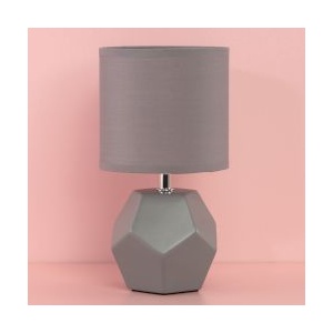 Sentio Настолна лампа Poly Light Grey