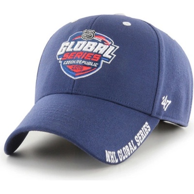 47 Brand Defrost MVP NHL Global Series GS19