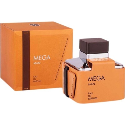Flavia Mega parfumovaná voda pánska 100 ml