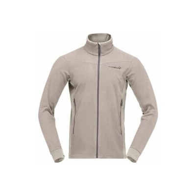 Norrona falketind warm2 Jacket Men hnedá