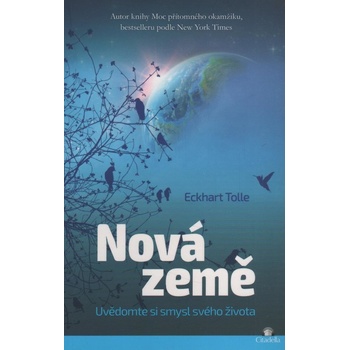 Nová země
