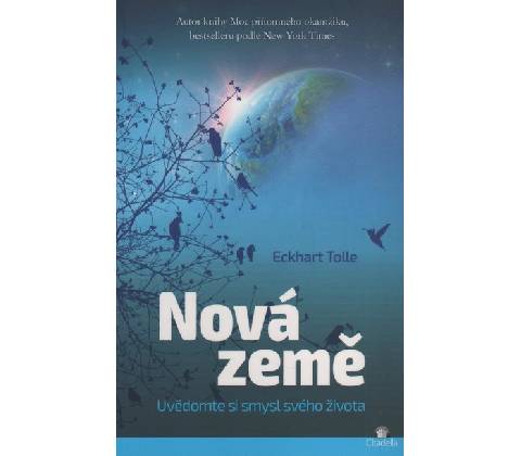 Nová země