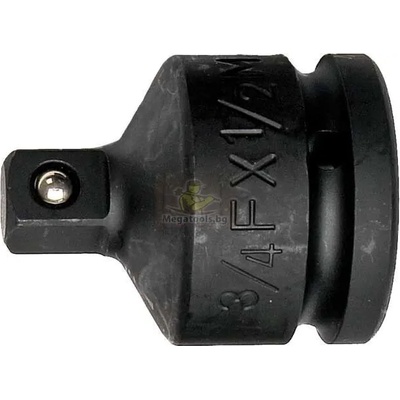 Ceta Form Адаптор 3/4" ж-1/2" м ударен CetaForm 12376