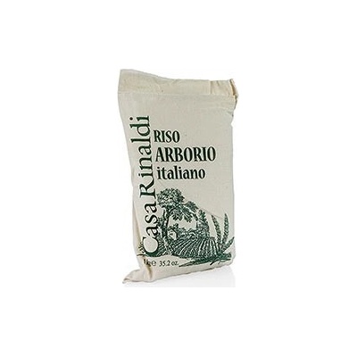 Casa Rinaldi Arborio Superfino Risotto 1 kg