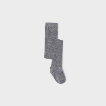 Image 1 of Mayoral Чорапогащник ламе за момиче в сиво Майорал