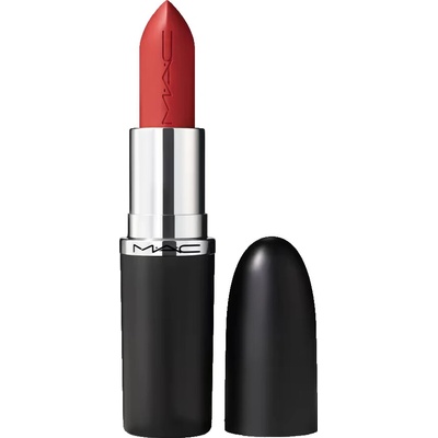 MAC Cosmetics MACximal Sleek Satin Lipstick krémový hydratačný rúž Sweetheart 3,5 g