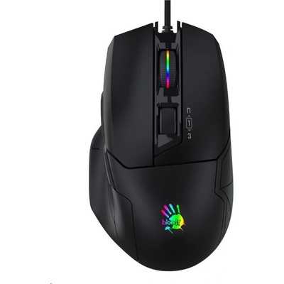 A4Tech Bloody W70 Max Activated Black