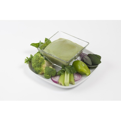 Medidiet Polévka ze zahradní zeleniny 175 g