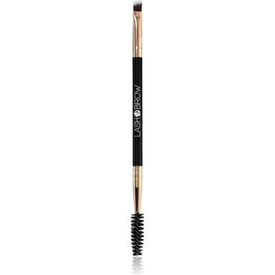 Lash Brow Eyebrow Brush Type 3 obojstranný štetec na obočie
