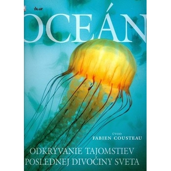 Oceán