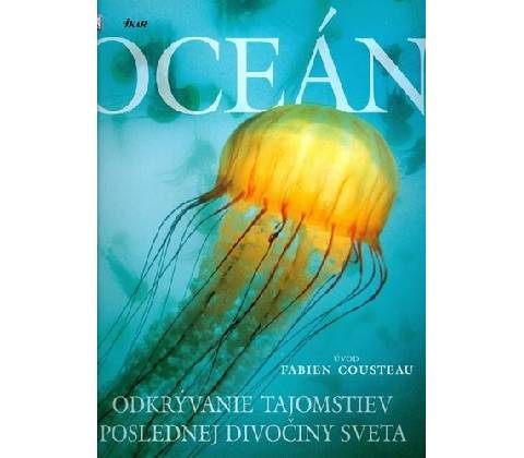 Oceán