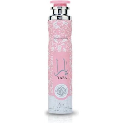 LATTAFA Yara 300 ml ароматизатори за дома и дифузери