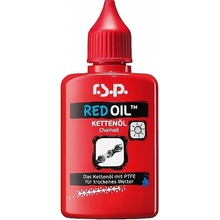 RSP RED Oil 50 ml