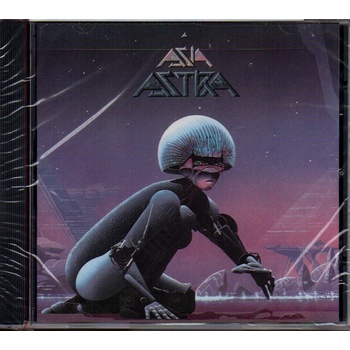 ASIA: ASTRA CD