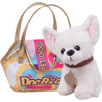 Armtoys ПЛЮШЕНО КУЧЕ ЧИХУАХУА В ЧАНТА - armtoys