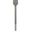 Bosch СЕКАЧ-ЛОПАТА sds+ bosch 40x250 (3165140386005)