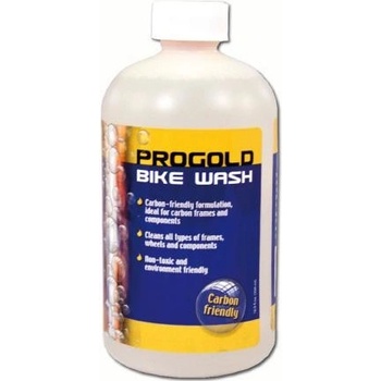 ProGold Bike Wash 500 ml
