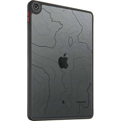Tactical Warthog Kryt pre iPad 10.2 2019/2020/2021 57983126745 Asphalt