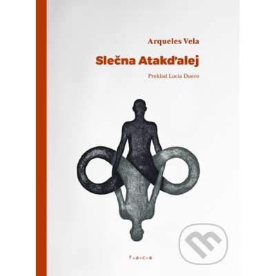 Slečna Atakďalej - Arqueles Vela, Mária Čorejová ilustrátor