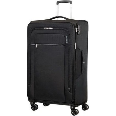 American Tourister CROSSTRACK Spinner79/29 TSA EXP, 109,5 l 133190- 2645 Grey/Red 2645 133190- 2645