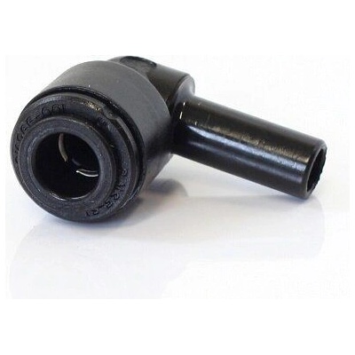 LINDR JG rohová vsuvka 8 x 8mm, PM220808E